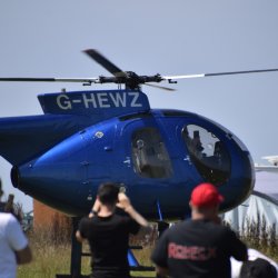 RDMFC Open Weekend 02.08.2025